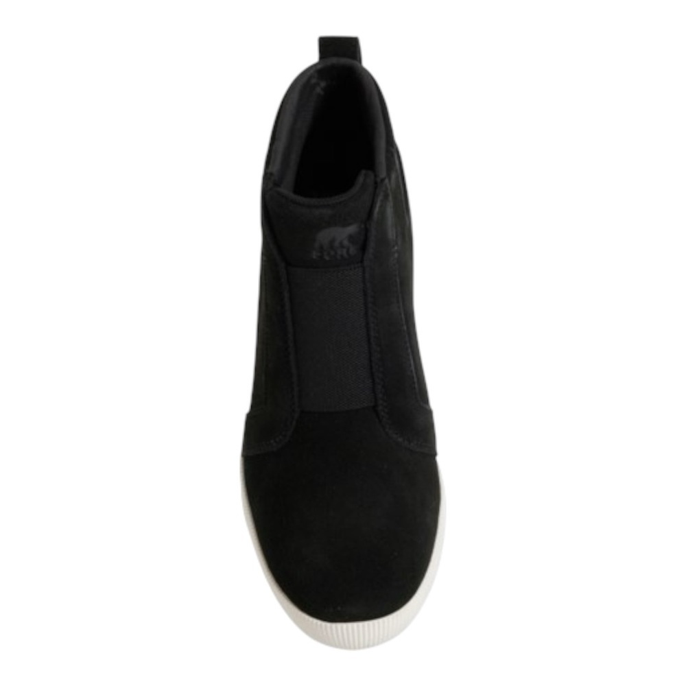 Sorel Out N About Wedge Boots - Waterproof, Suede (For Women) - Picture 3 of 8
